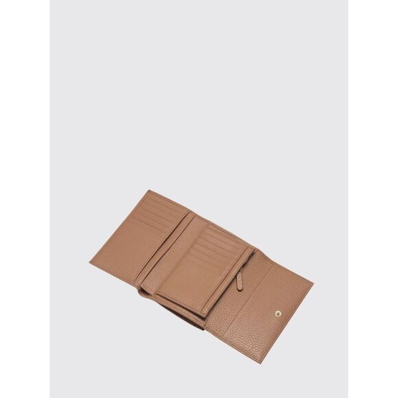 Coccinelle Wallet Woman Natural